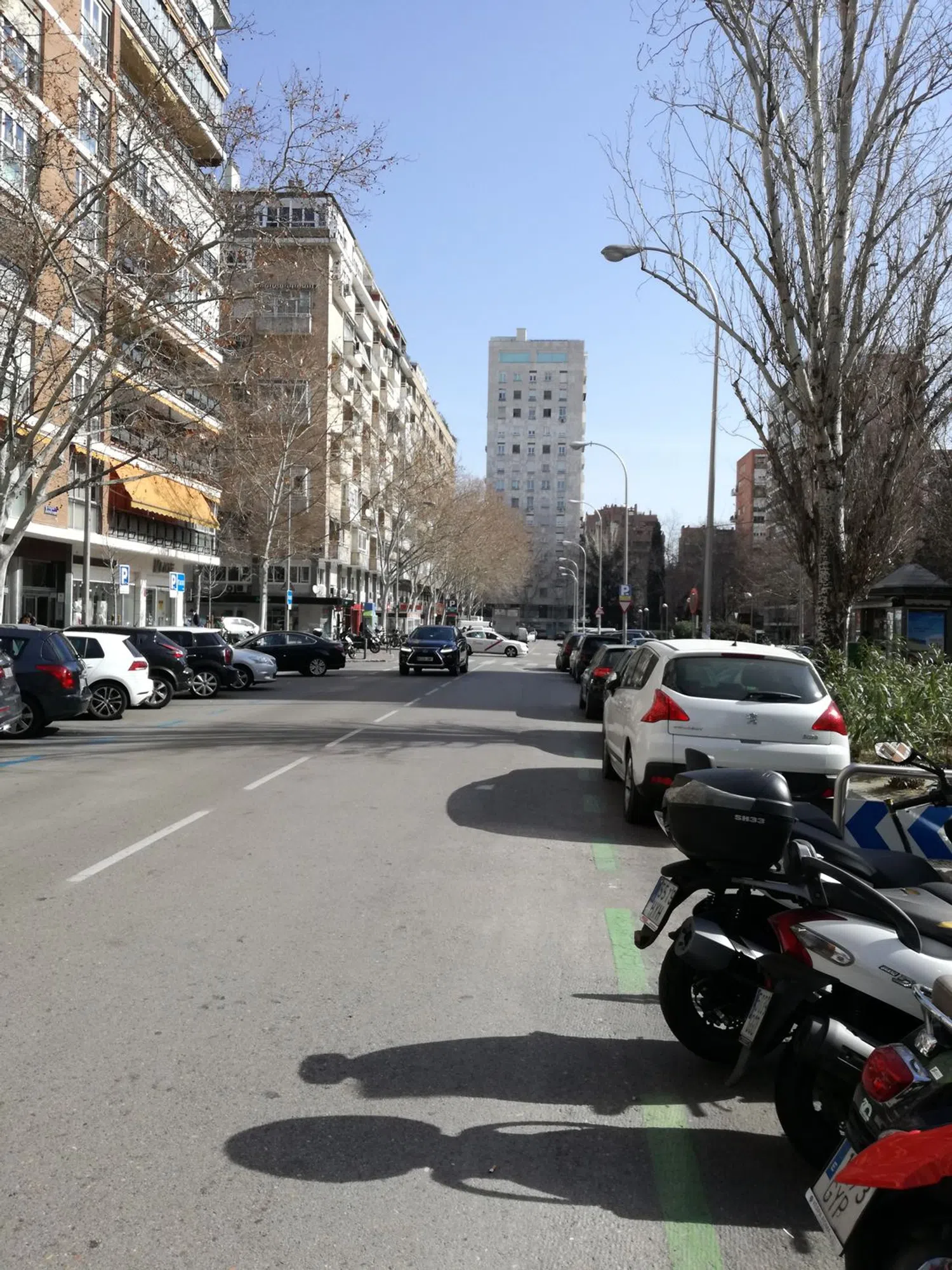 Piso en calle de Juan Hurtado de Mendoza, 5 - Foto 20