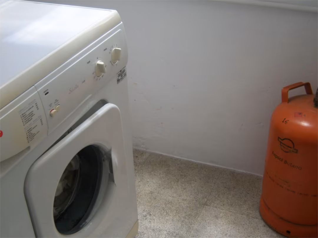 Piso en  Avenida Menéndez Pidal 10 - Foto 7