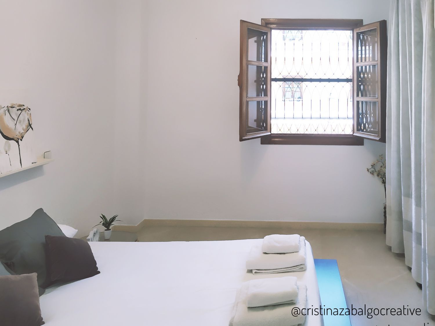 Piso en plaza de la encarnación, 7 - Foto 7