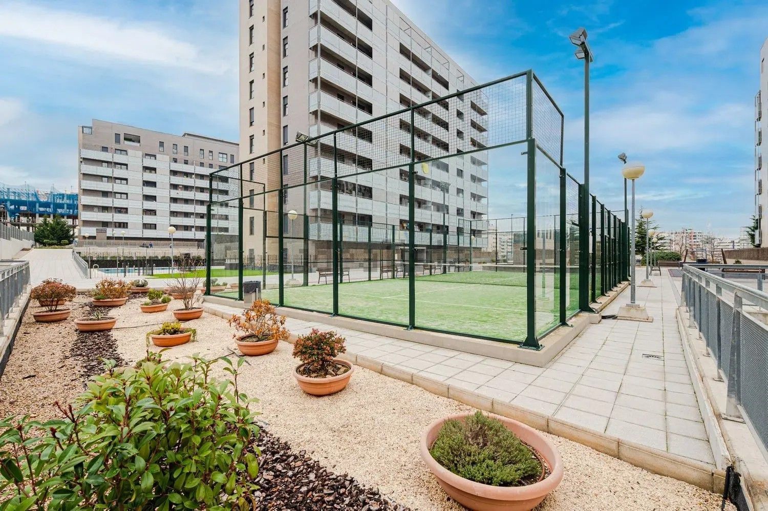 Piso en Avenida de Madrid, 7, Primera Fase - Nuevo Tres Cantos, Primera Fase - Nuevo Tres Cantos - Foto 23