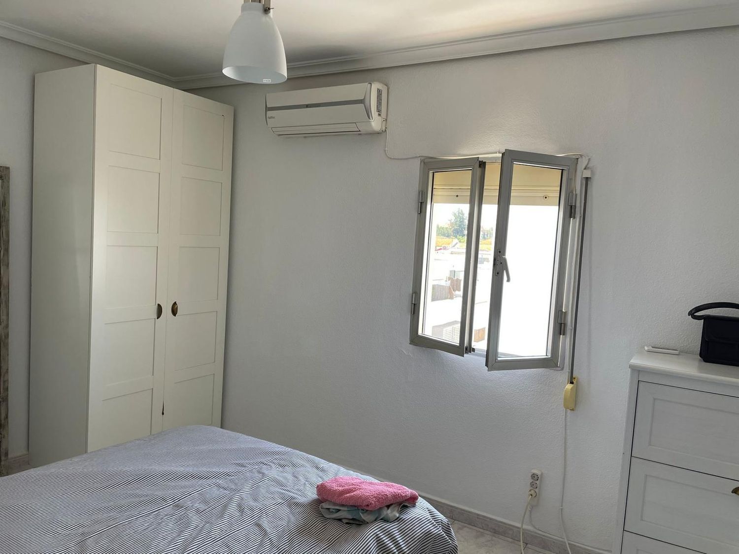 Piso en calle Sanlúcar la Mayor, 20 - Foto 18