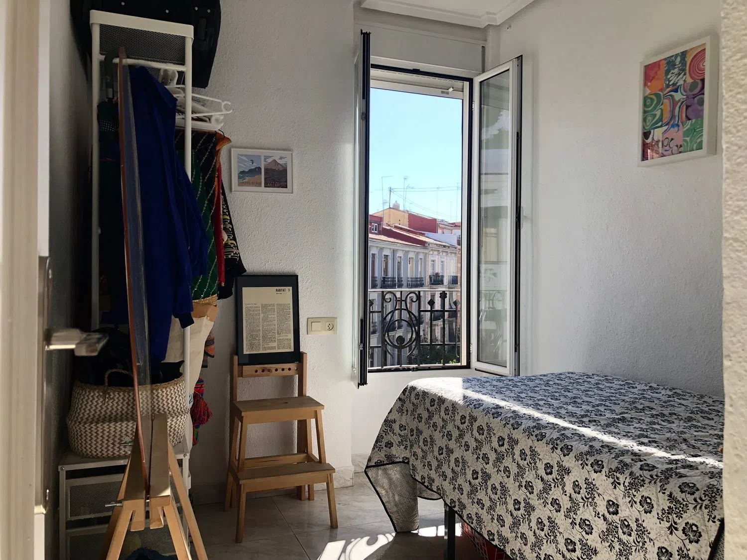 Piso en Barrio Russafa - Foto 16