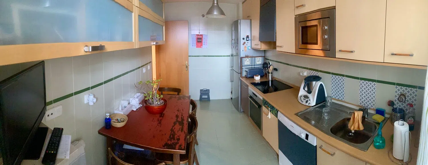 Ático en calle Ventura Rodríguez, 8 - Foto 13