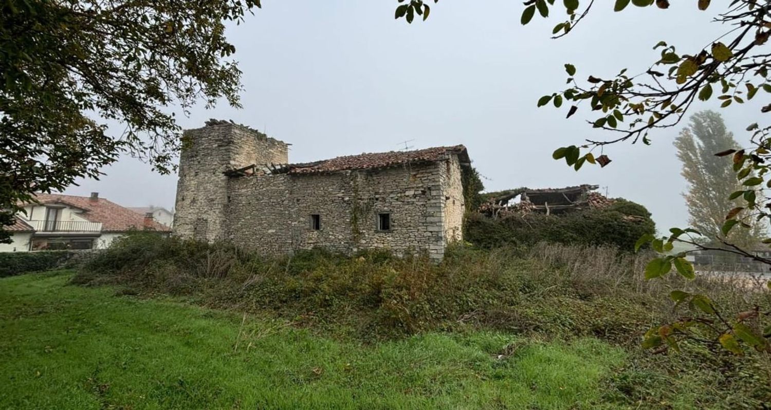 Casa o chalet independiente en Otobarren Entitatea, 12, Zona rural noroeste - Foto 2