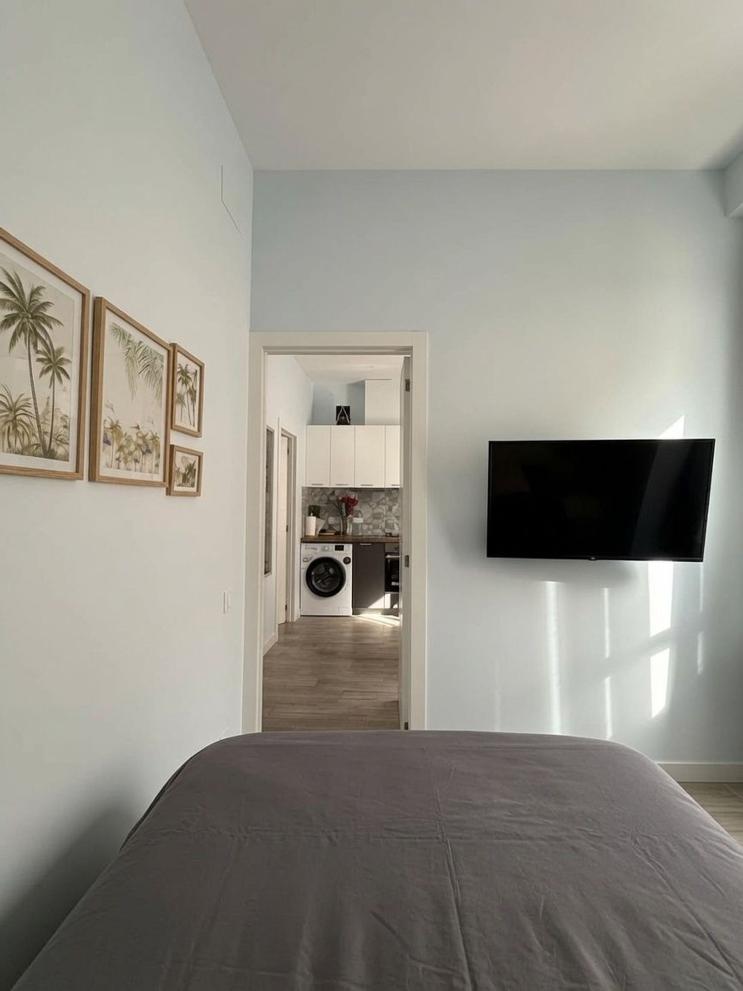 Estudio en Calle Pintor Cabrera, 24, Ensanche-Diputación - Foto 4