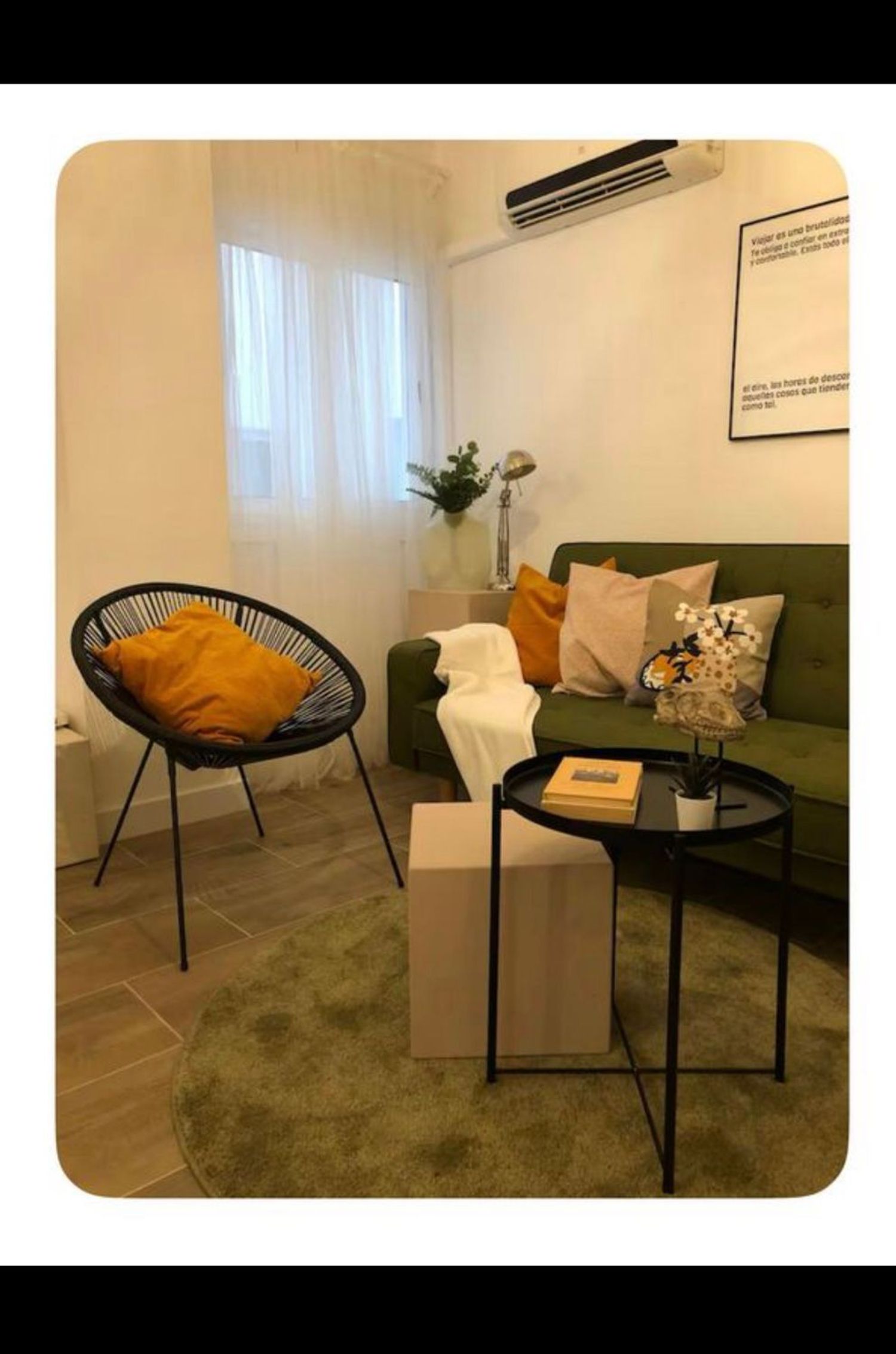 Estudio en Calle Andorra, 1, San Matías - Pavaneras - Foto 10