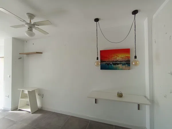 Estudio en calle Músico Vicente Spiteri, 19 - Foto 9