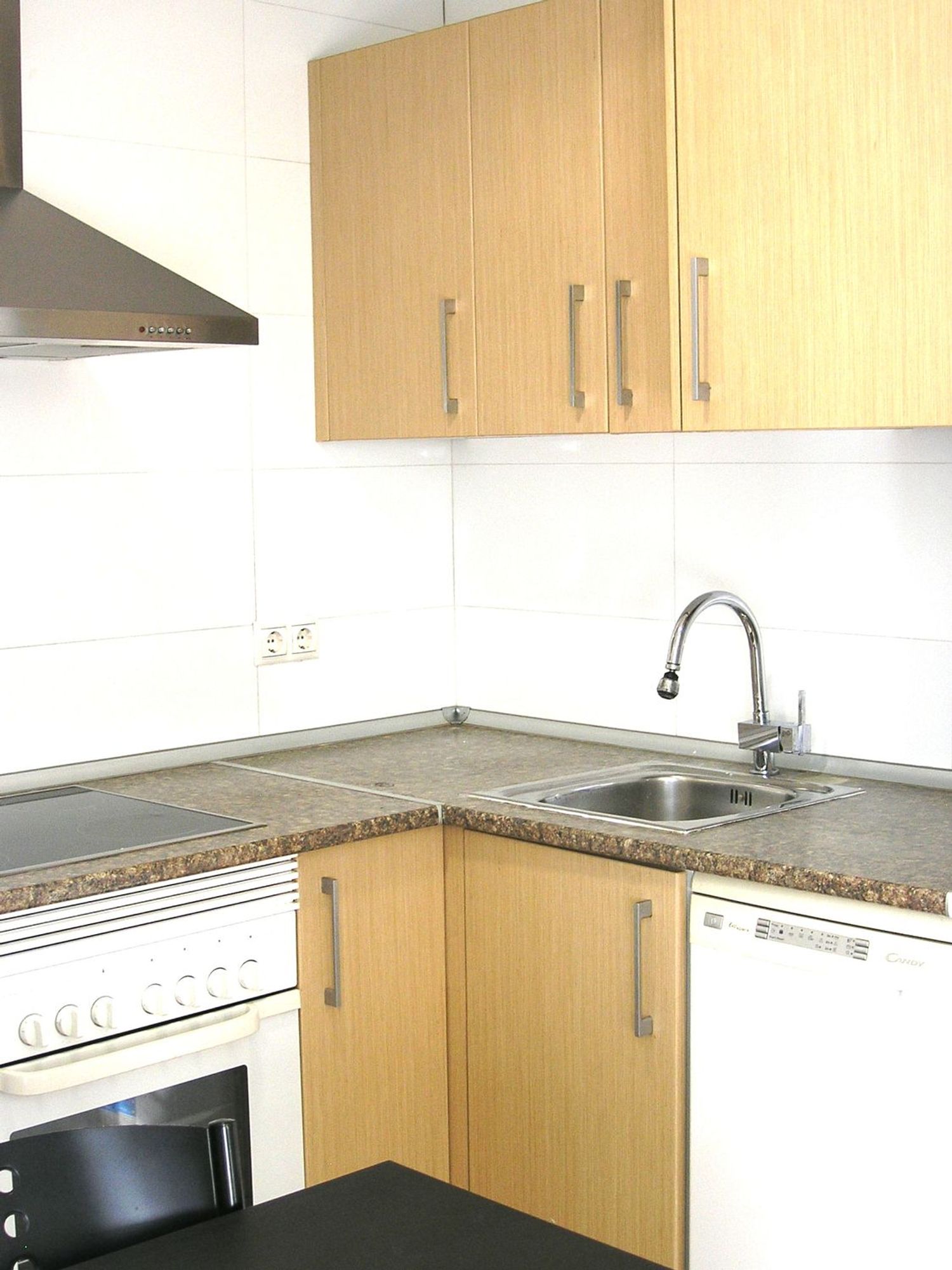 Piso en Pº Zorrilla - Campo Grande, Pº Zorrilla - Campo Grande - Foto 9
