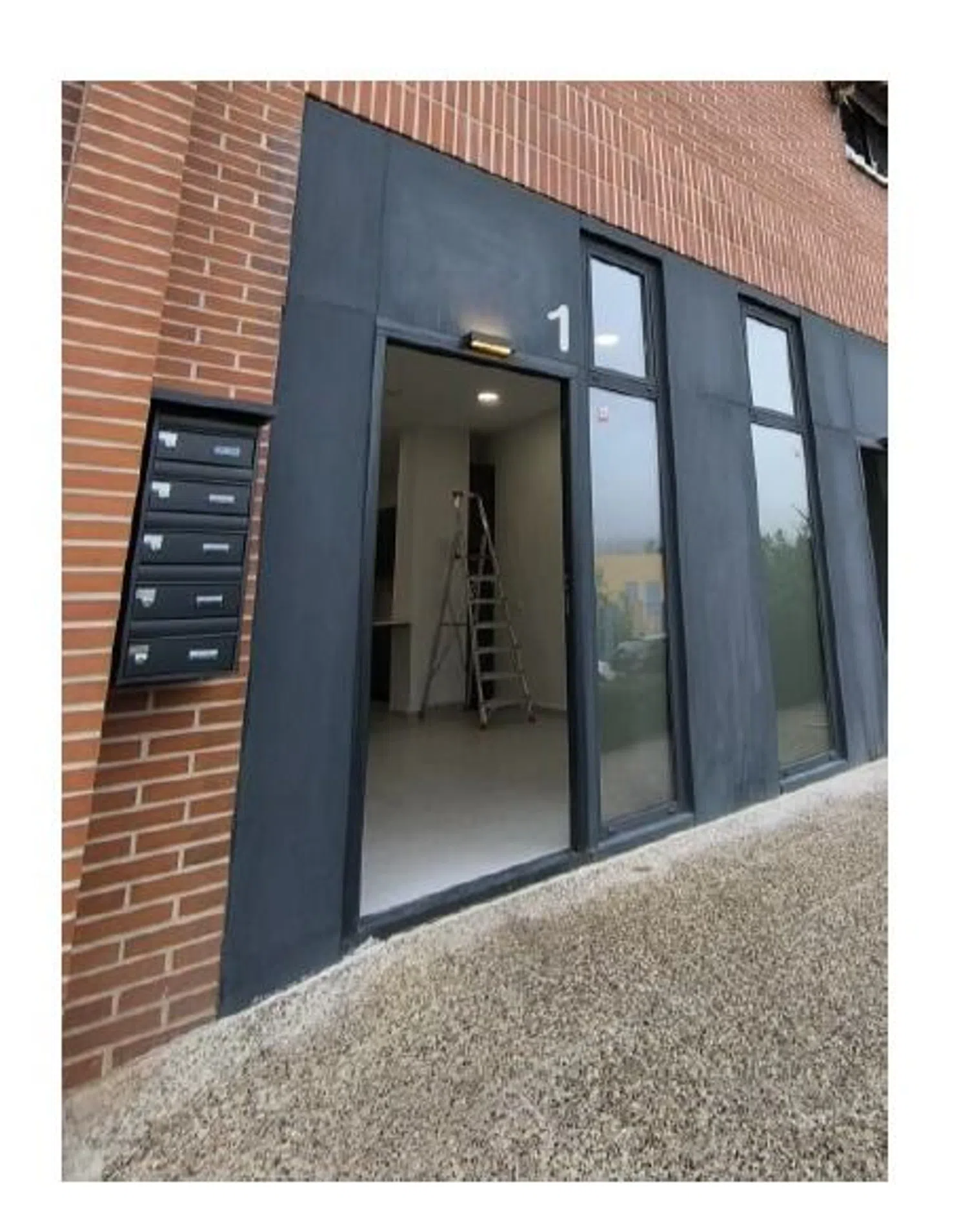 Estudio en calle de Córdoba, 1 - Foto 2