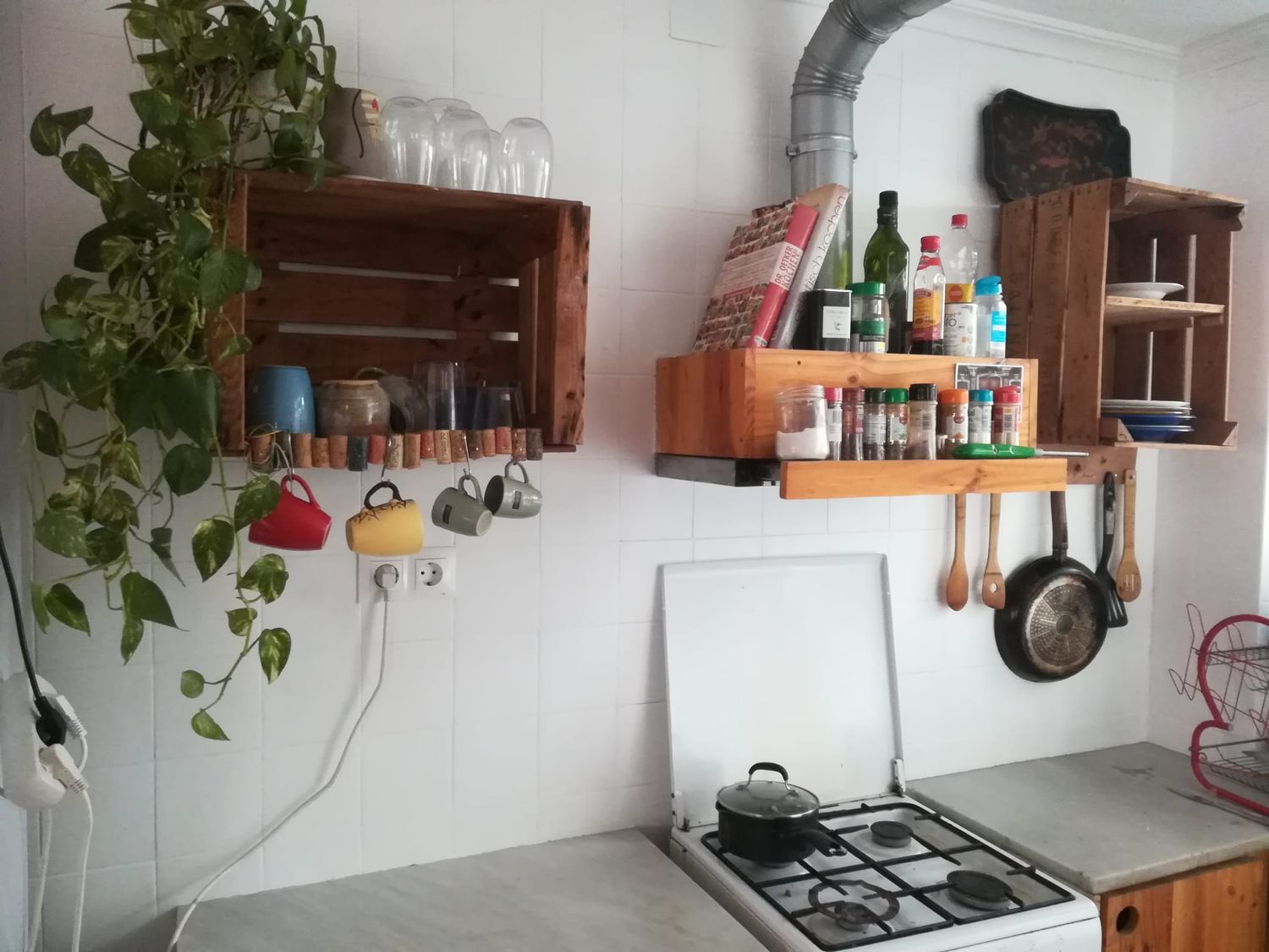 Loft en Calle del Progrés, 2, El Cabanyal-El Canyamelar - Foto 13