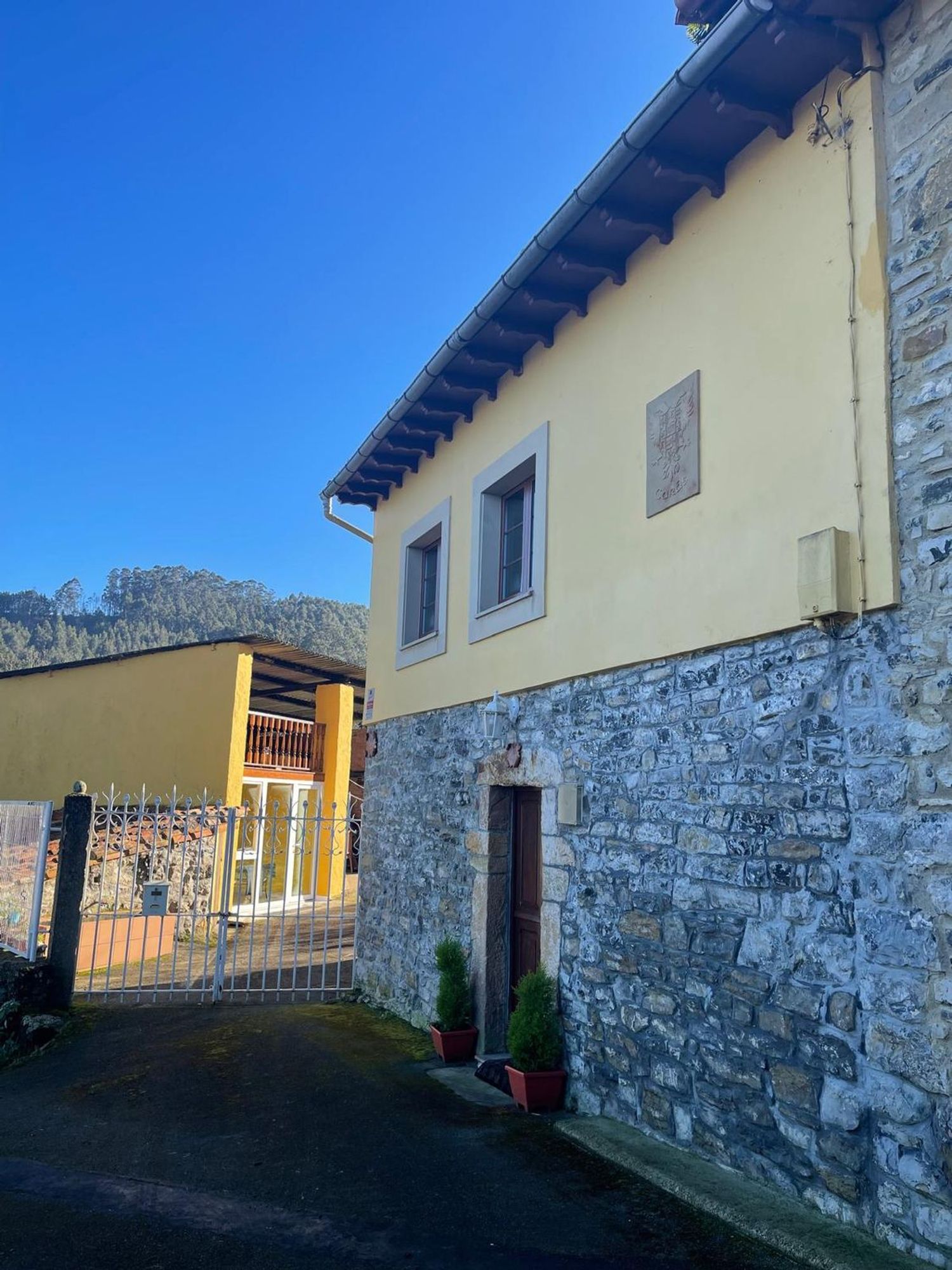 Casa rural en Olivar, 22, Quintes - Arroes, Quintes - Arroes - Foto 6