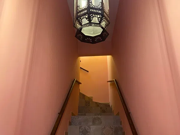 Chalet adosado en Calle Marqués, 15 b, Centro, Centro - Foto 19