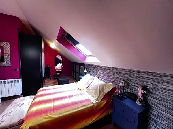 Chalet pareado en calle Óscar Arias, 20 - Foto 32