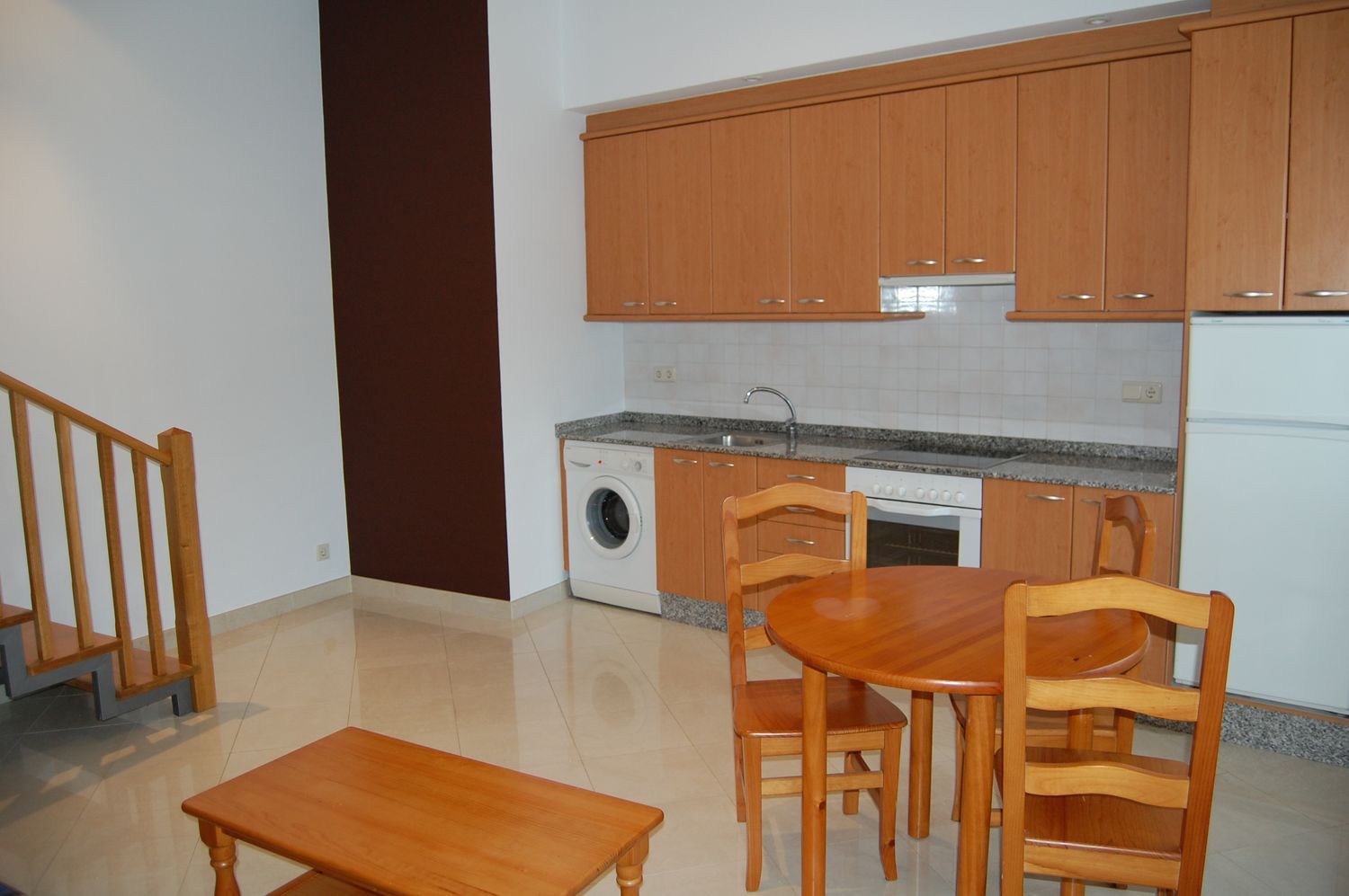 Estudio en calle do Outeiro do Sar, 30 - Foto 10