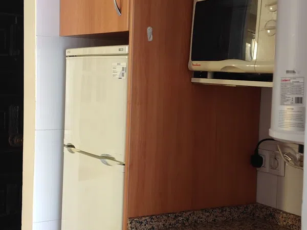 Estudio en Avenida de los Manantiales, 25, Ayuntamiento - Foto 11