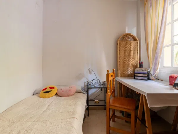 Piso en Barrio Calle Betis - Pagés del Corro - Foto 10