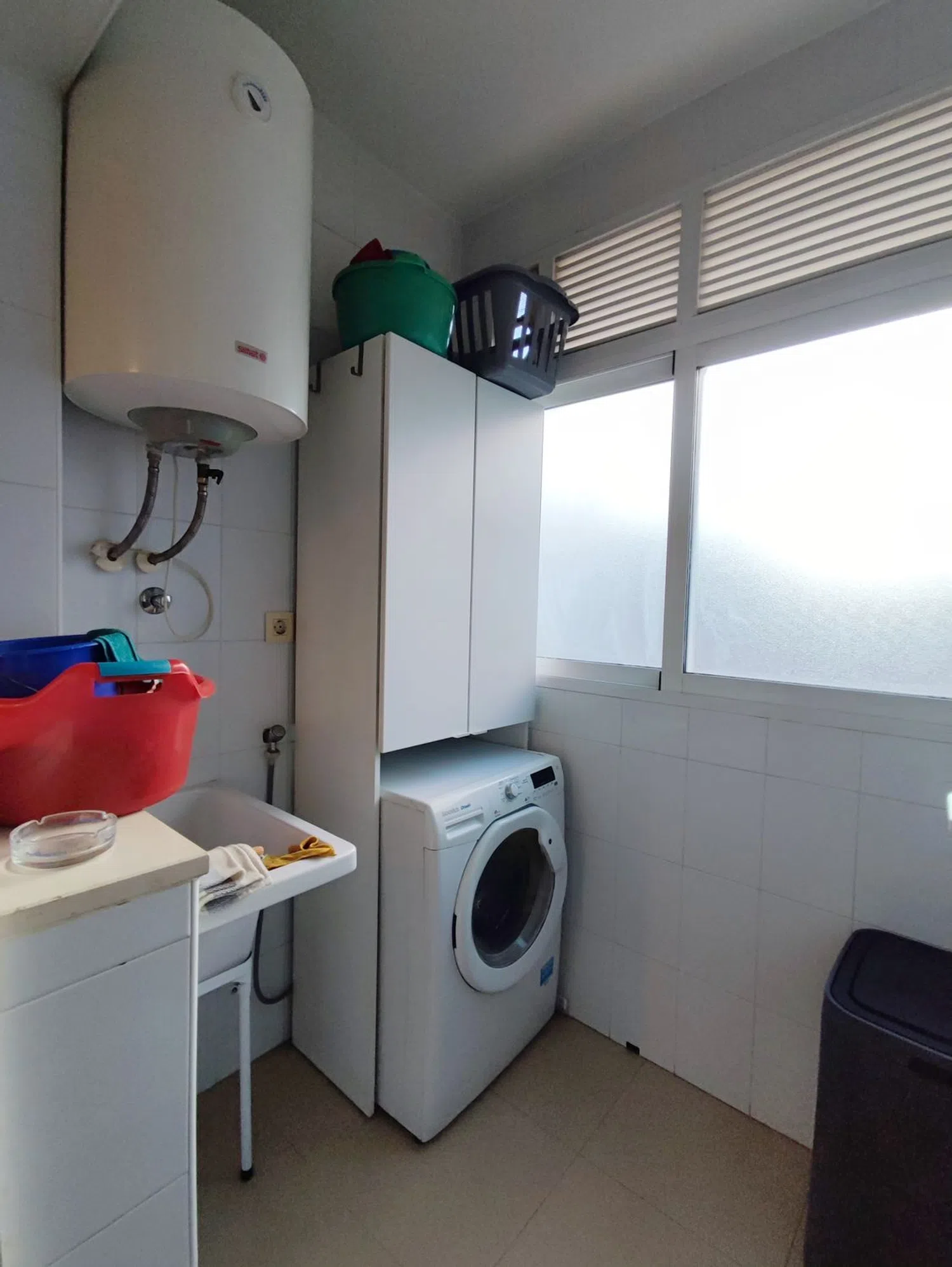 Piso en calle Alberto Contador, 7 - Foto 15