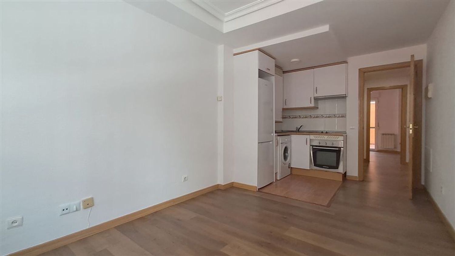 Piso en Calle Herminio Puertas, 8, Puerta del Ángel - Foto 4