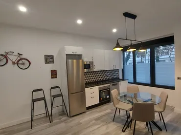 Loft en  Calle Frigiliana 12 - Foto 5