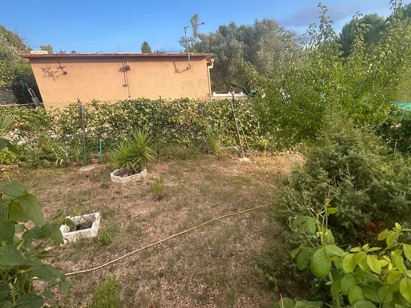 Casa o chalet independiente en Diseminado Diseminados P004 s/n - Foto 7