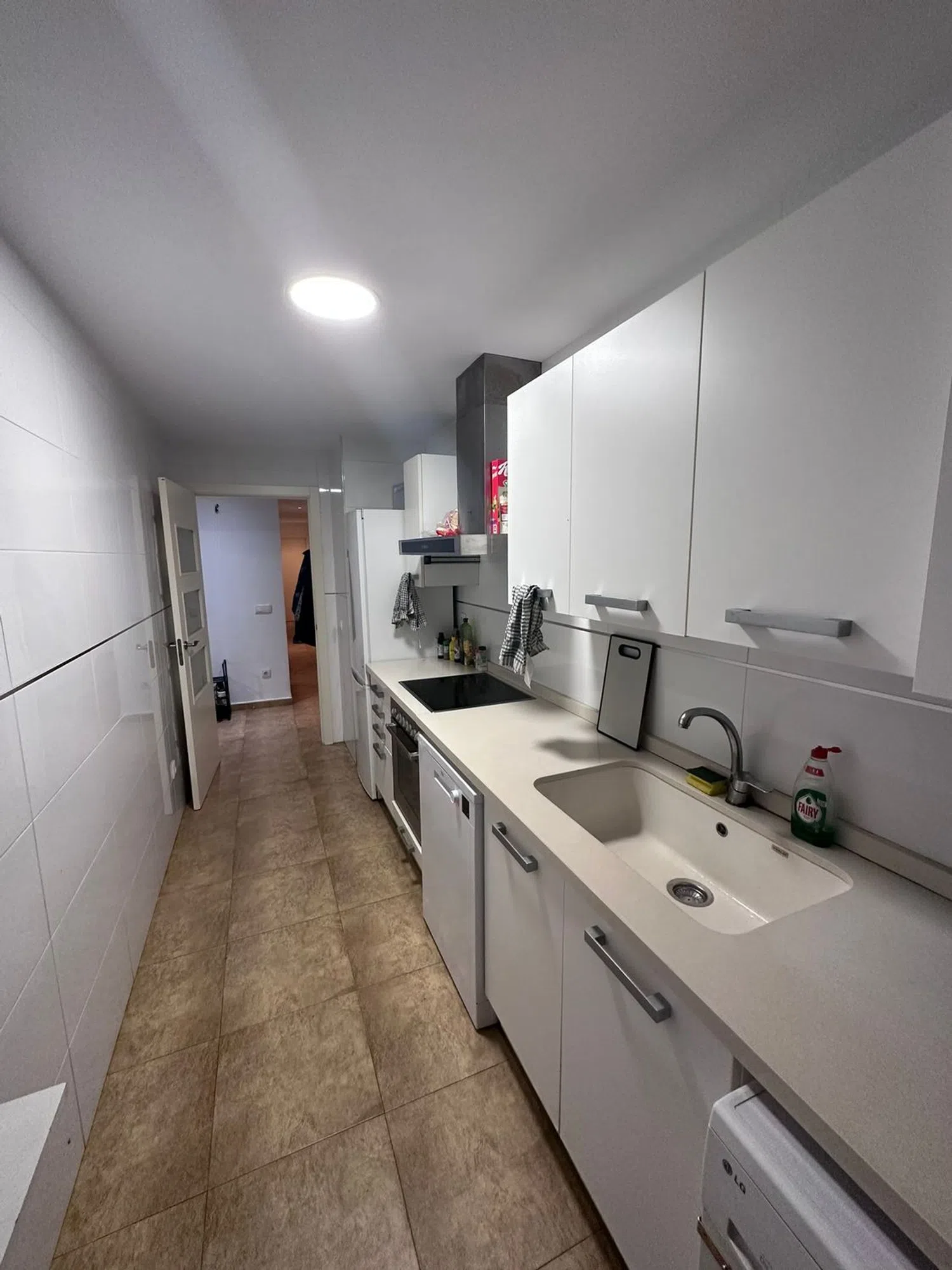 Piso en calle de l'Actor Mora, 21 - Foto 3