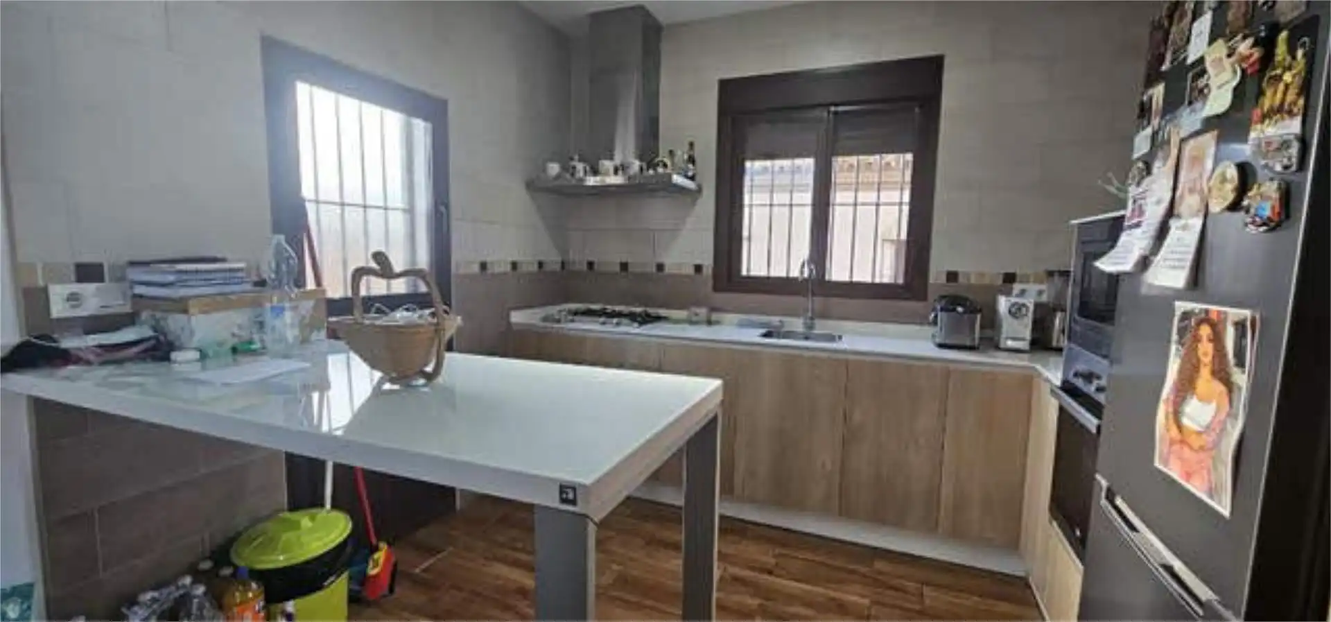 Casa adosada en Los Llanos de San Vicente - Foto 6