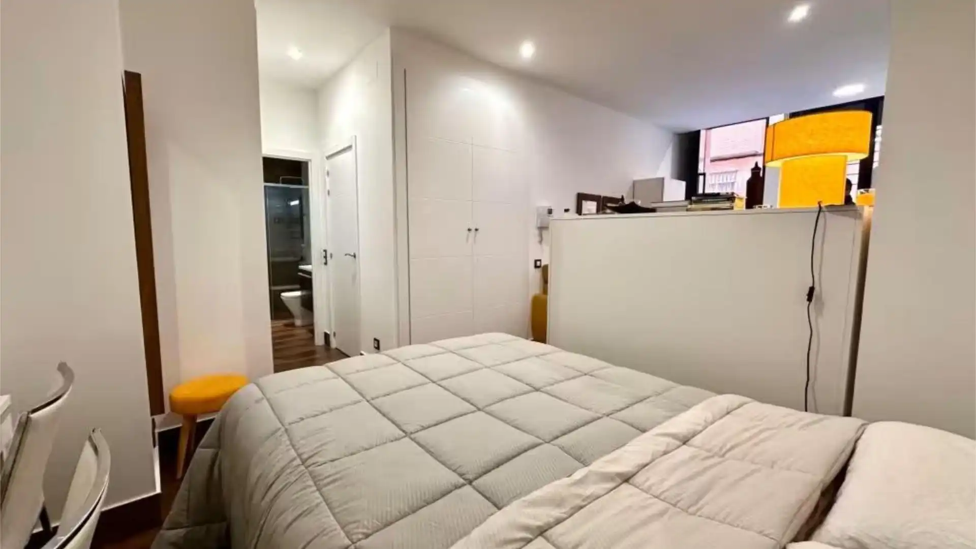 Piso en  Calle de la Villa de Marín 19 - Foto 17