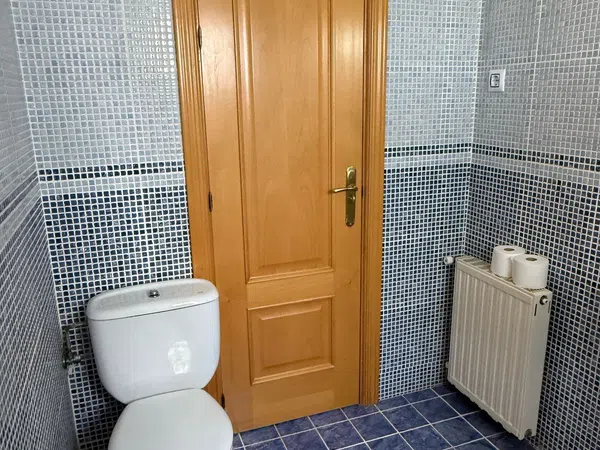 Casa o chalet independiente en Calle del Peral, 15 - Foto 7
