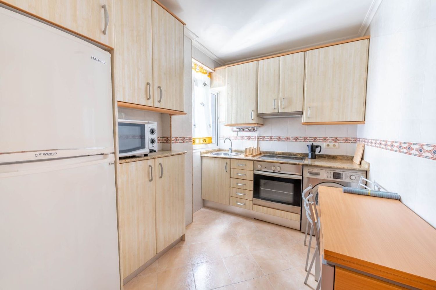 Piso en calle Tetuán, 50 - Foto 4