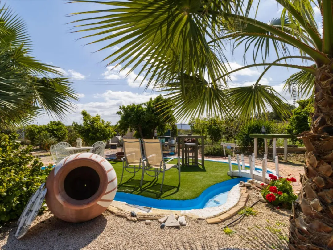 Chalet en  Calle Independencia 7 - Foto 40