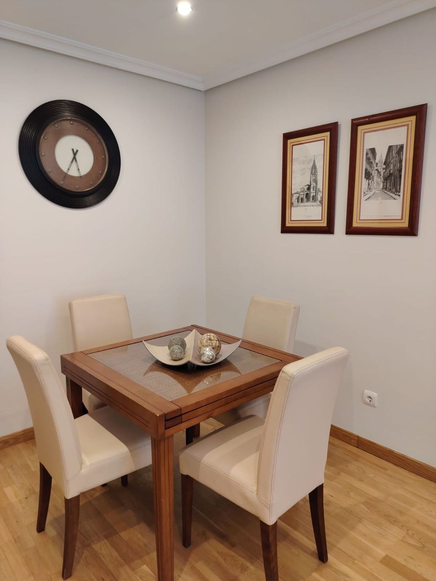 Piso en Calle Manuel Fernández Avello, 17, HUCA-La Cadellada - Foto 4