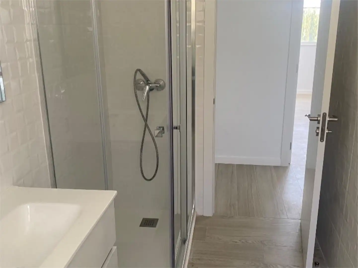 Piso en  Camiño dos Vilares 7 - Foto 1