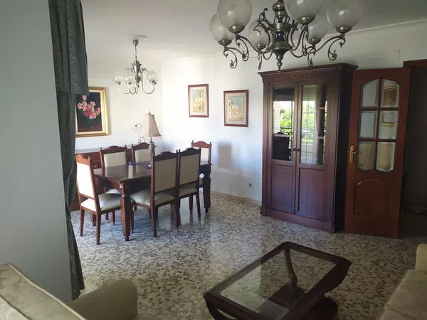 Piso en Avenida Alcalde Federico Molina Orta, 40, Isla Chica, Isla Chica - Foto 7