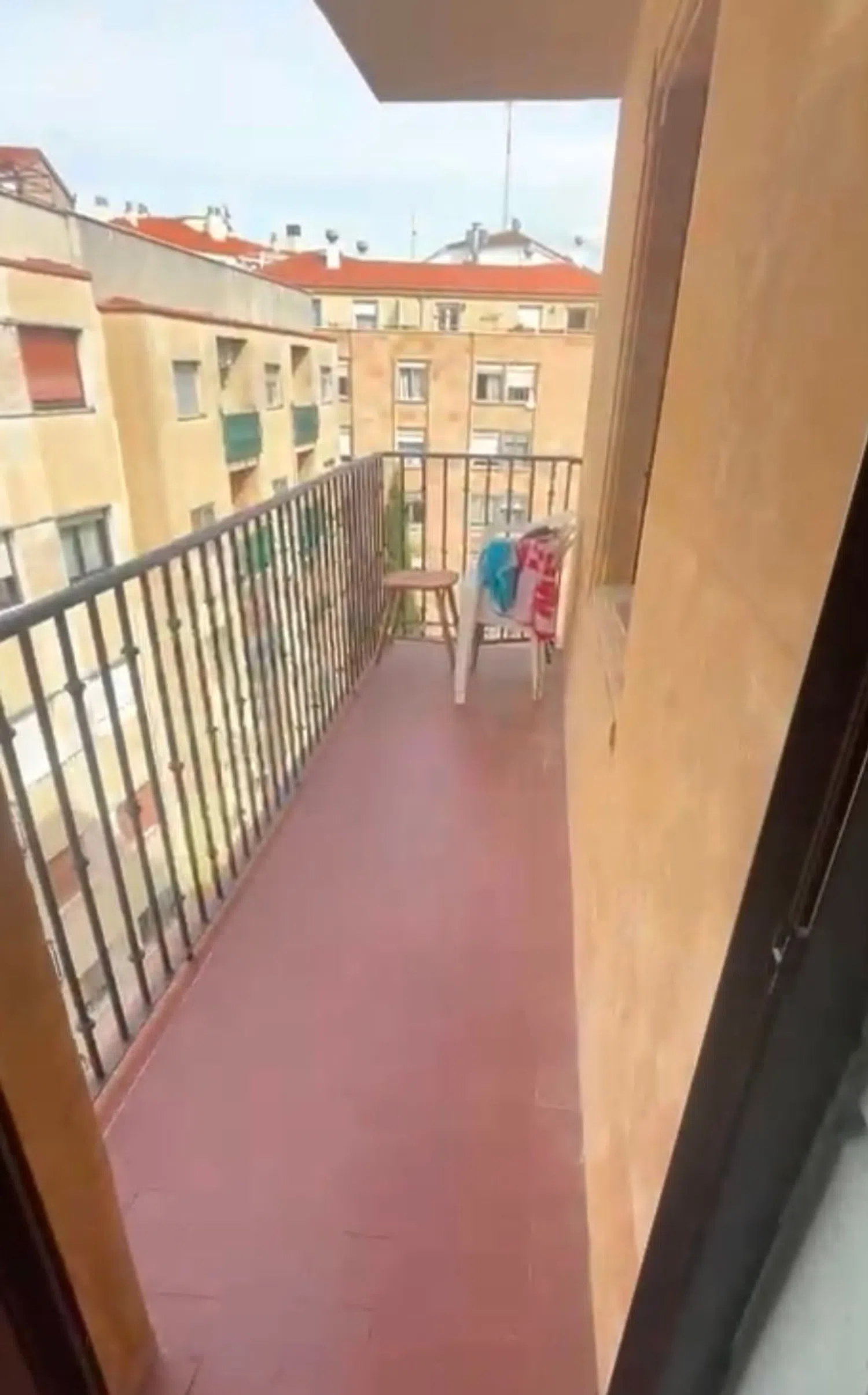 Ático en calle Abajo, 18 - Foto 3