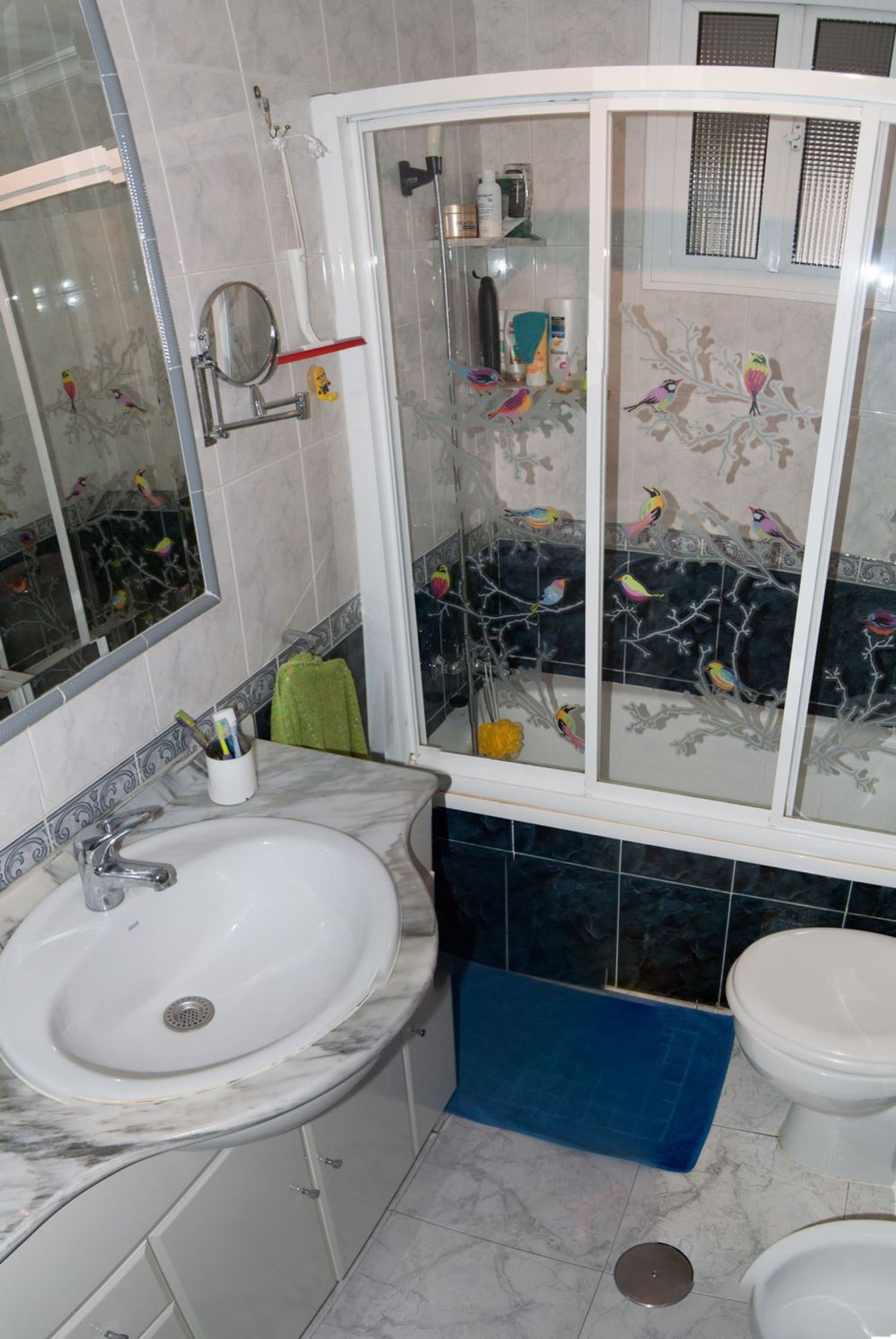 Piso en calle Argantonio, 3 - Foto 8