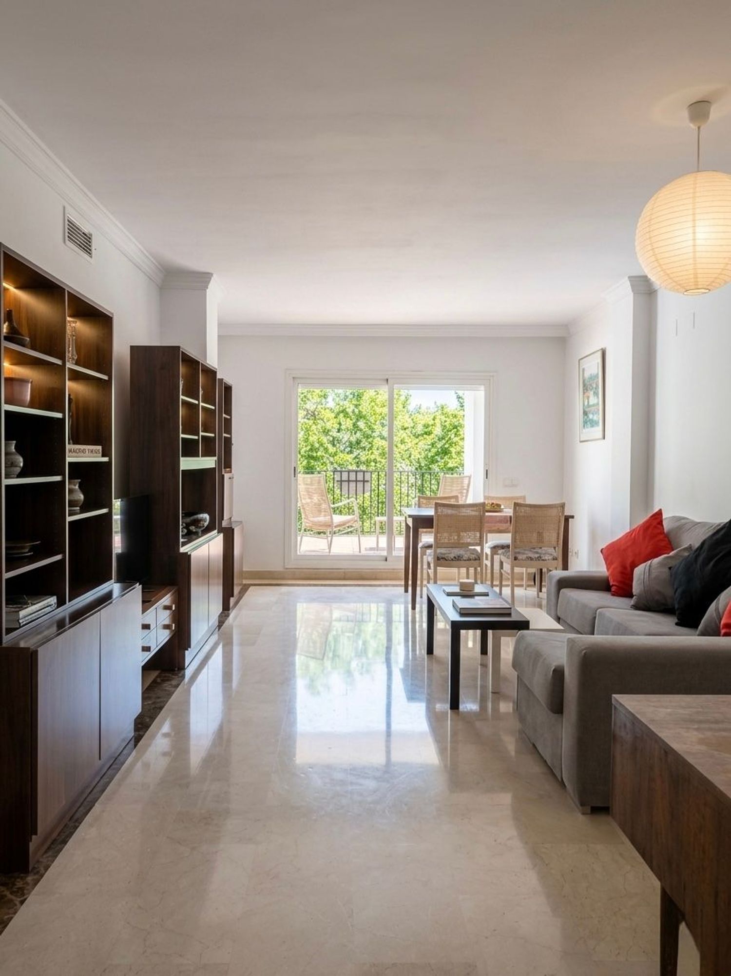 Piso en calle Santander, 4 - Foto 3