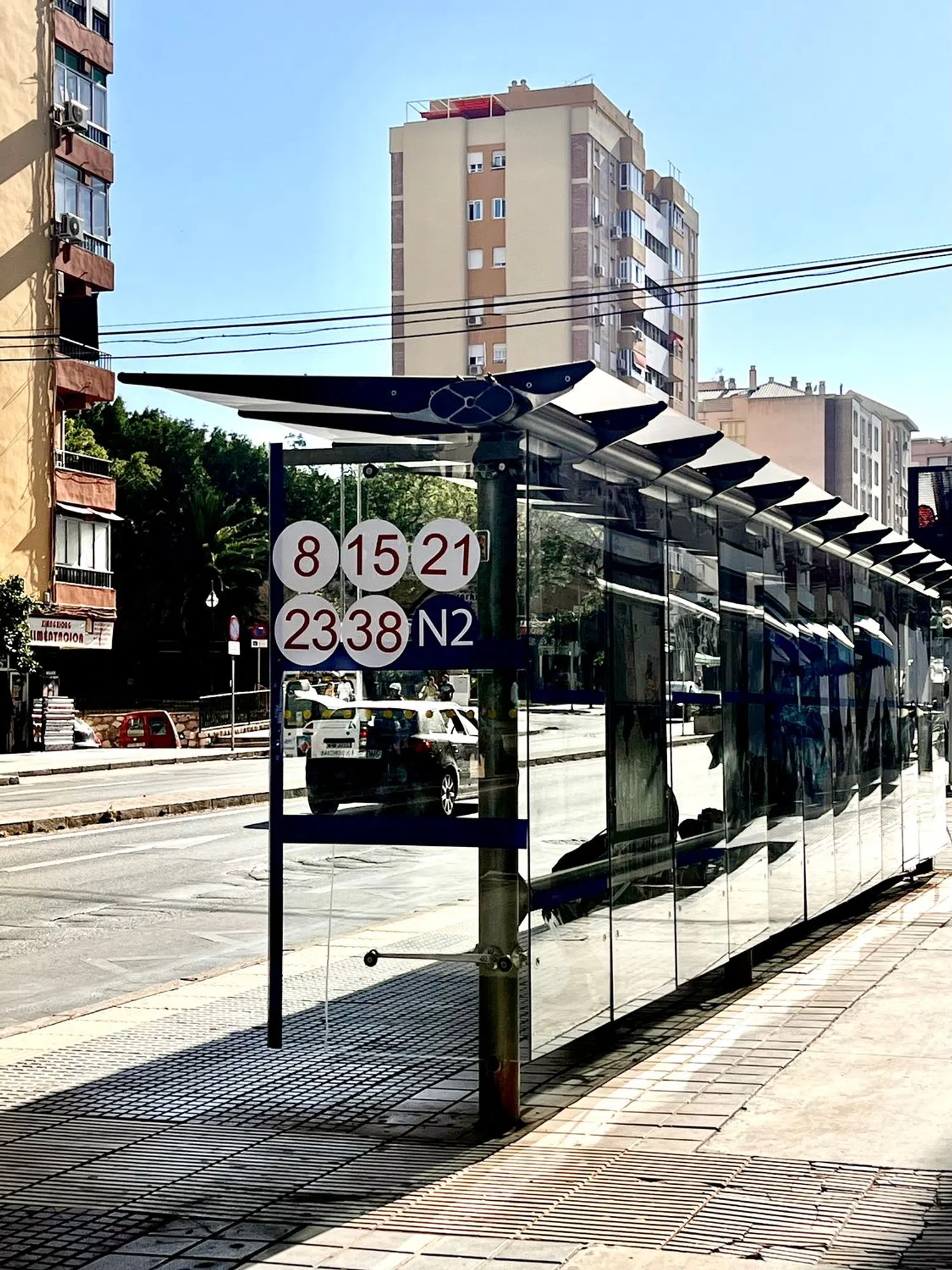 Piso en calle Martínez Maldonado, 66 - Foto 23