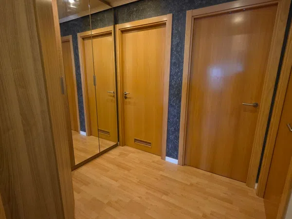 Piso en Euskadiko Hiriburuaren Etorbidea, 4 - Foto 24