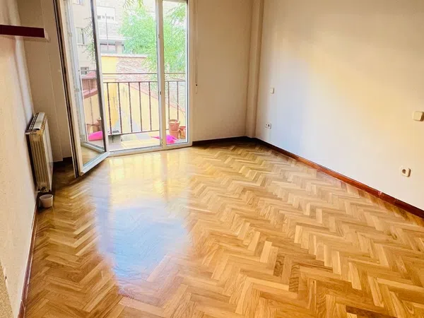 Piso en calle de Baracaldo, 6