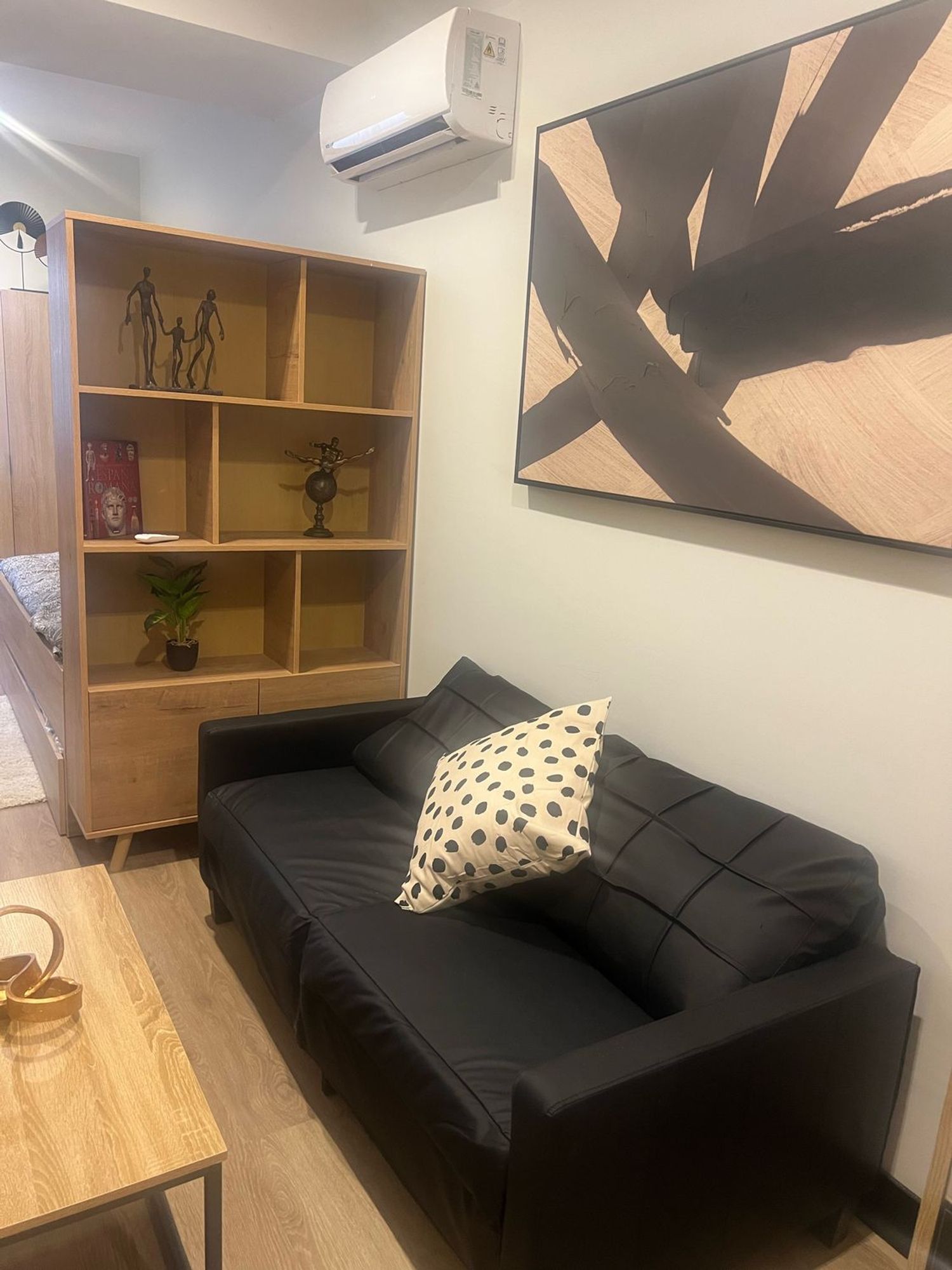 Piso en calle de la Magdalena, 38 - Foto 2