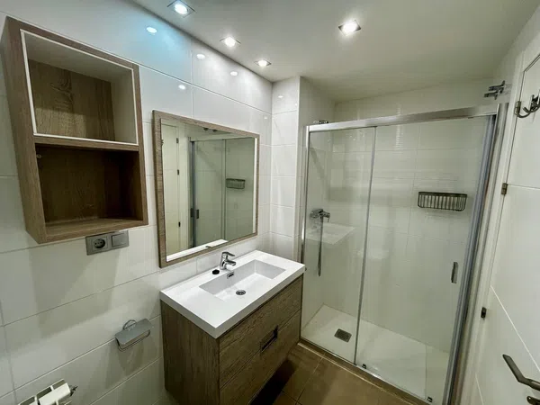 Piso en Calle del General Elorza, 32, Milán-Pumarín - Foto 10