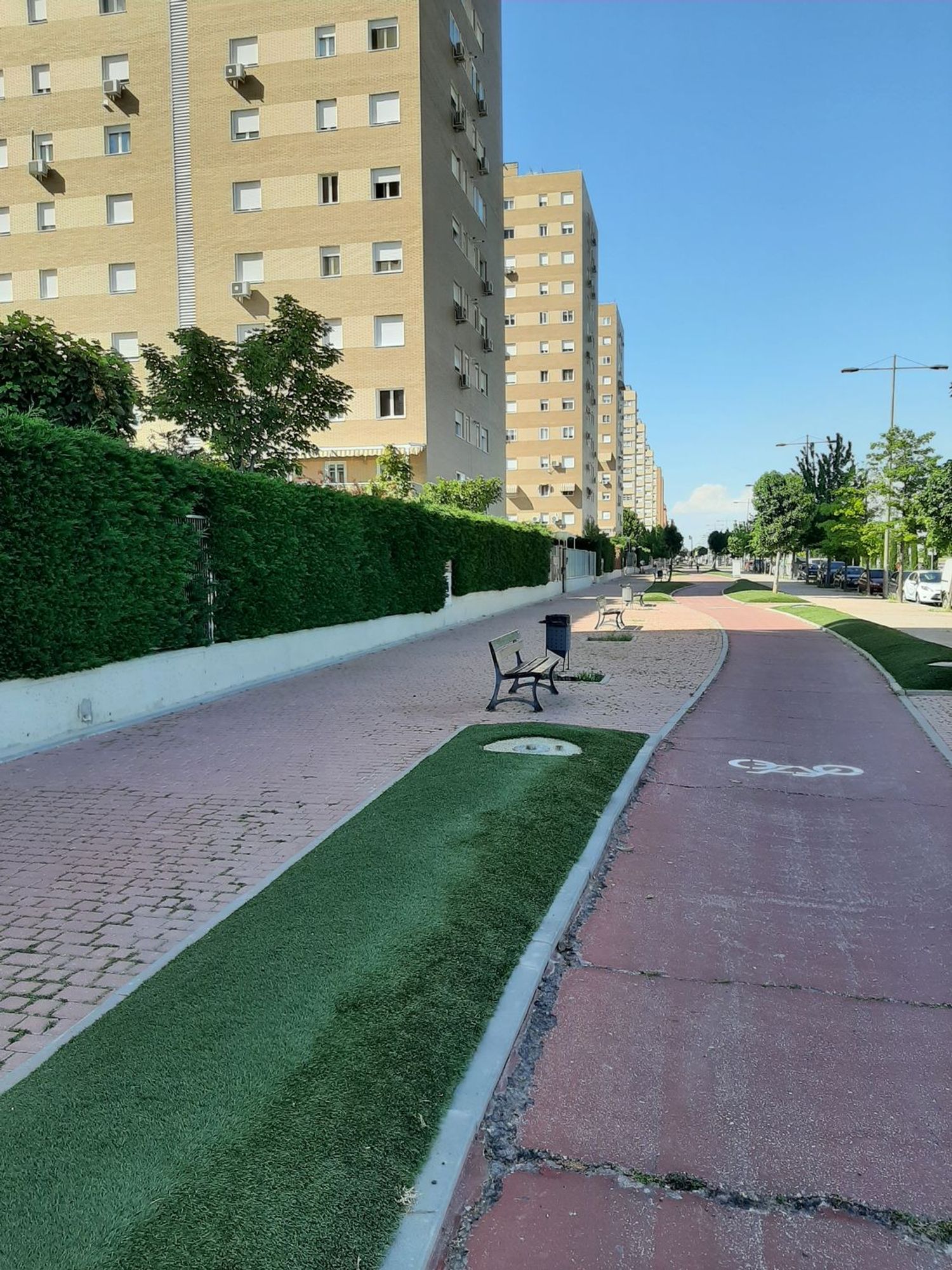 Piso en Avenida de las Estrellas, 44, Parla Este, Parla Este - Foto 14
