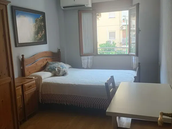 Piso en Castillo de Alcala de Guadaira, 5 - Foto 4