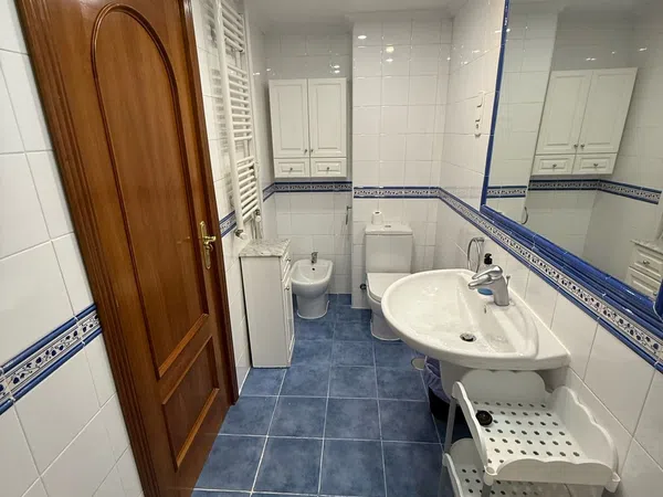 Piso en Calle Fernando Pessoa, 6, San Pascual - Foto 10