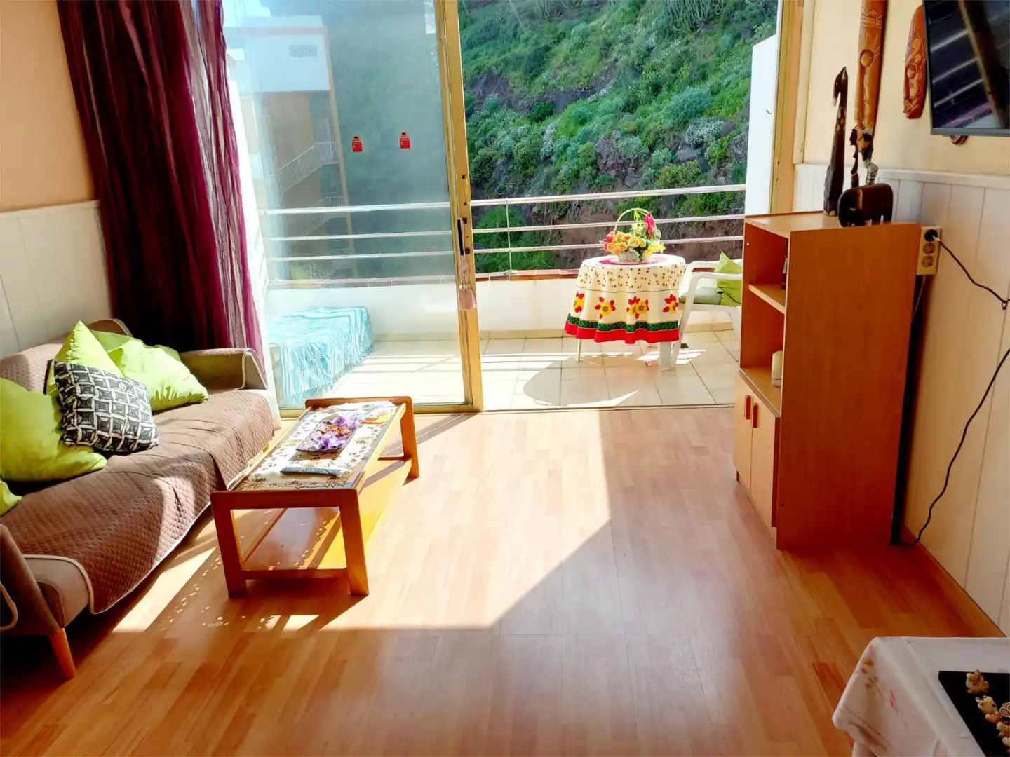 Ático en  Avenida de Cristobal Colón 28 - Foto 6