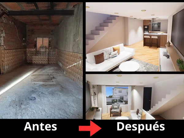 Casa o chalet independiente en Calle Escalona, 17 - Foto 3