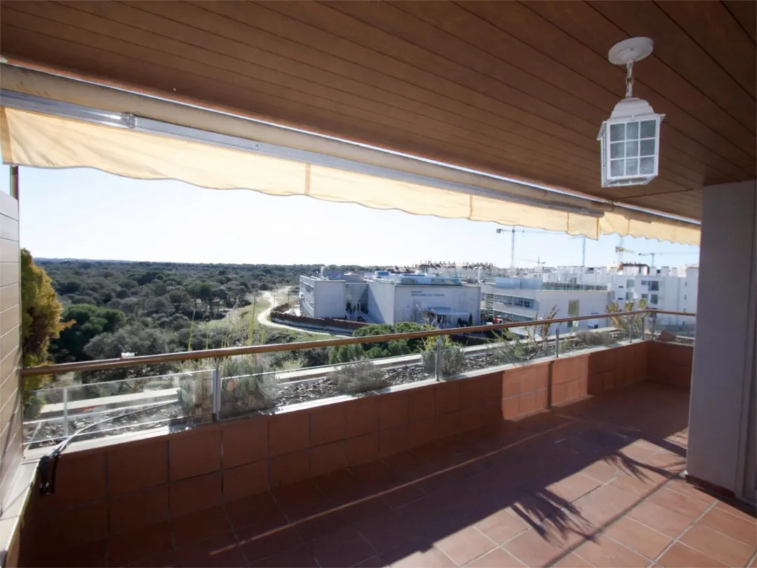 Ático en  Calle de la Comunidad Canaria 7 - Foto 11