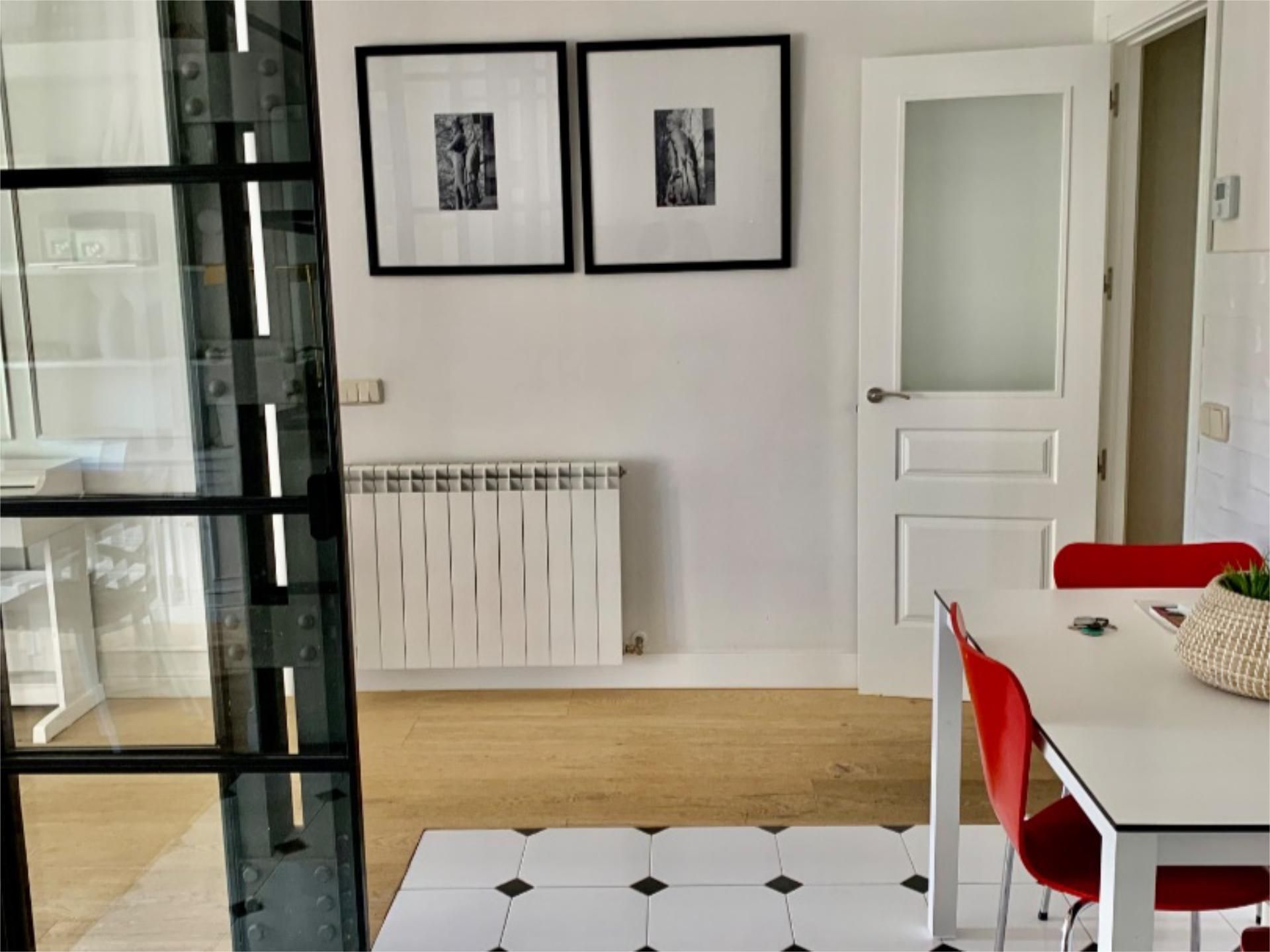 Piso en  Paseo de la Infanta Isabel 13 - Foto 23