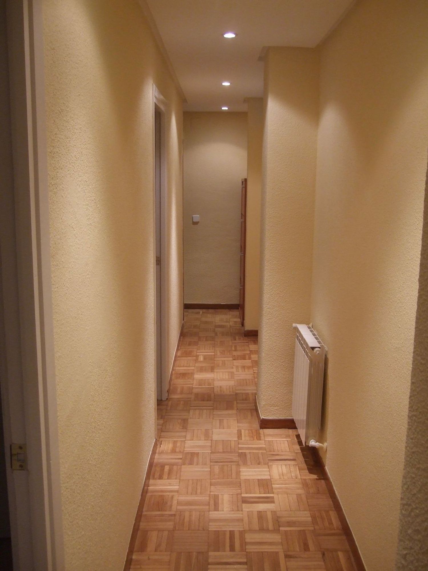 Piso en Calle de Agustín Rojas, 12, Ciudad Jardín - Foto 4