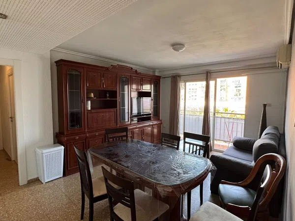 Piso en calle de Campoamor, 104 - Foto 2